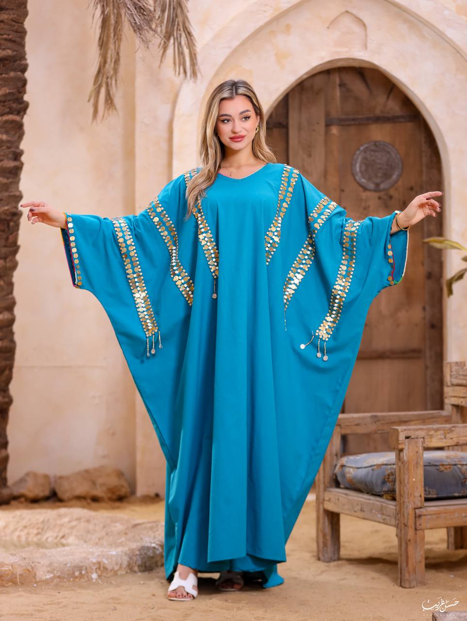 عباية هـيـبـة