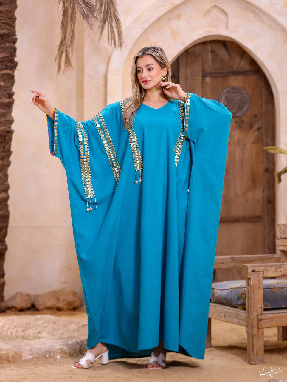 عباية هـيـبـة