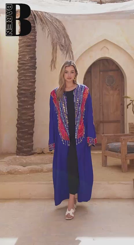 عباية فـن الـتـراث